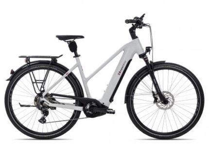 2R Manufaktur ELX 11 Trapez 51 cm | grey matt/purpur/black | 28 Zoll | Markenräder & Zubehör günstig kaufen | Lucky Bike