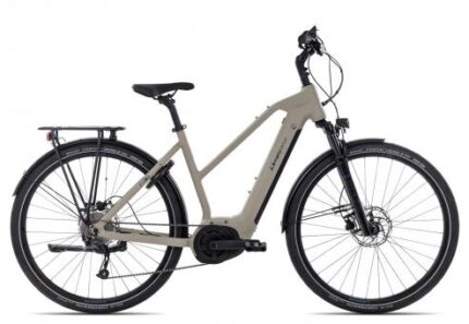 2R Manufaktur ETX 9 Trapez 50 cm | dark champagne blue | 28 Zoll | Markenräder & Zubehör günstig kaufen | Lucky Bike