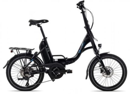 2R Manufaktur FXK9 unisize | black | 20 Zoll | Markenräder & Zubehör günstig kaufen | Lucky Bike