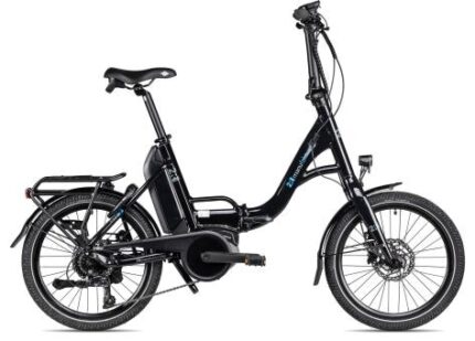 2R Manufaktur FXK9 unisize | black | Markenräder & Zubehör günstig kaufen | Lucky Bike