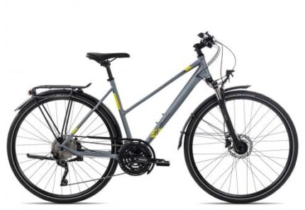 2R Manufaktur TLX30 Trapez 51 cm | perlized grey matt/black/lime | 28 Zoll | Markenräder & Zubehör günstig kaufen | Lucky Bike