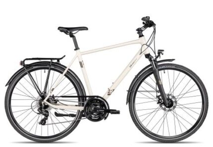 2R Manufaktur TRS GO 56 cm | warm grey matt /black matt | Markenräder & Zubehör günstig kaufen | Lucky Bike