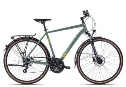 2R Manufaktur TRX24 62 cm | irish khaki | 28 Zoll | Markenräder & Zubehör günstig kaufen | Lucky Bike