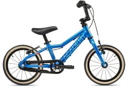 Academy Grade 2 2025 21 cm | blue | 14 Zoll | Markenräder & Zubehör günstig kaufen | Lucky Bike