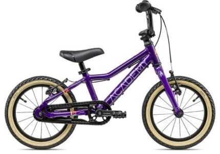 Academy Grade 2 2025 21 cm | purple | 14 Zoll | Markenräder & Zubehör günstig kaufen | Lucky Bike