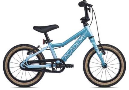 Academy GRADE 2 Edition 2025 21 cm | FUNtasy blue | Markenräder & Zubehör günstig kaufen | Lucky Bike