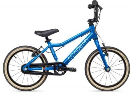 Academy Grade 3 2025 25 cm | blue | 16 Zoll | Markenräder & Zubehör günstig kaufen | Lucky Bike