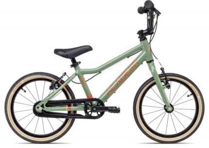 Academy Grade 3 2025 25 cm | olive | 16 Zoll | Markenräder & Zubehör günstig kaufen | Lucky Bike