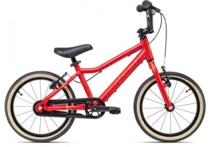 Academy Grade 3 2025 25 cm | red | 16 Zoll | Markenräder & Zubehör günstig kaufen | Lucky Bike