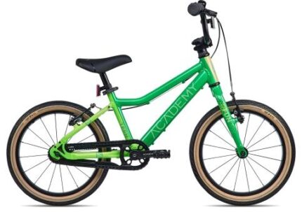 Academy GRADE 3 Edition 2025 26 cm | FUNtasy green | Markenräder & Zubehör günstig kaufen | Lucky Bike