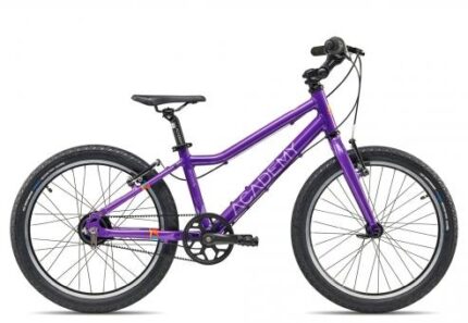 Academy Grade 4 Belt 2025 29 cm | purple | Markenräder & Zubehör günstig kaufen | Lucky Bike