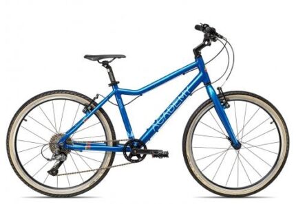 Academy Grade 5 2025 38 cm | blue | 24 Zoll | Markenräder & Zubehör günstig kaufen | Lucky Bike