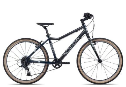 Academy GRADE 5 Edition 2025 38 cm | FUNtasy black | Markenräder & Zubehör günstig kaufen | Lucky Bike