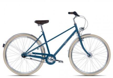 Adler Klassik 50 cm | old blue | 28 Zoll | Markenräder & Zubehör günstig kaufen | Lucky Bike