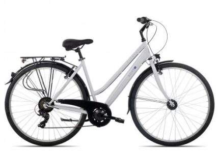 Adler Stanford Trapez 50 cm | weiss | 28 Zoll | Markenräder & Zubehör günstig kaufen | Lucky Bike