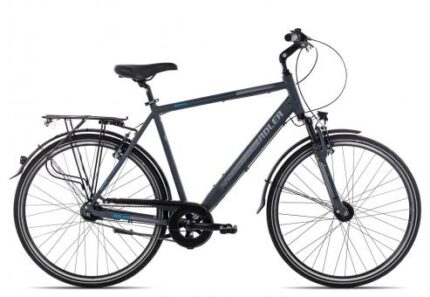 Adler Verona Nexus 53 cm | darkgrey matt/grey blue | 28 Zoll | Markenräder & Zubehör günstig kaufen | Lucky Bike