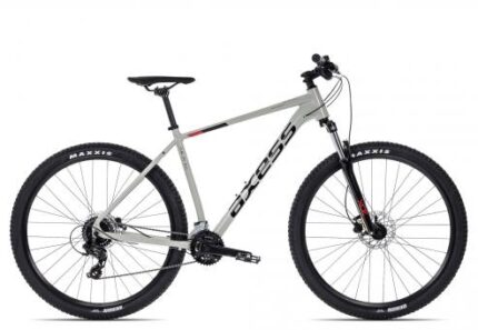 Axess BRASH 19 Zoll | grey | 29 Zoll | Markenräder & Zubehör günstig kaufen | Lucky Bike