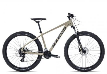 Axess DEBRIS 19 Zoll | matt brown | 29 Zoll | Markenräder & Zubehör günstig kaufen | Lucky Bike