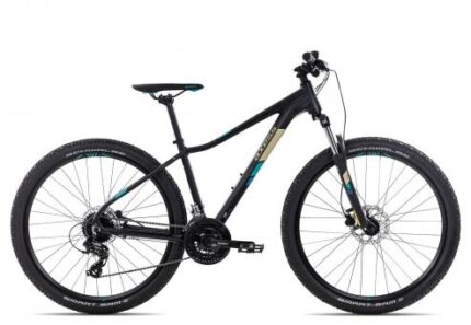 Axess DOREE 17 Zoll | black matt/sand/turquoise | 29 Zoll | Markenräder & Zubehör günstig kaufen | Lucky Bike