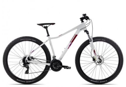 Axess DOREE 17 Zoll | white/red/purple | 29 Zoll | Markenräder & Zubehör günstig kaufen | Lucky Bike