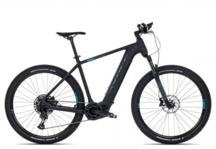 Axess Element 19 Zoll | black matt/rainbow/turquois | 29 Zoll | Markenräder & Zubehör günstig kaufen | Lucky Bike