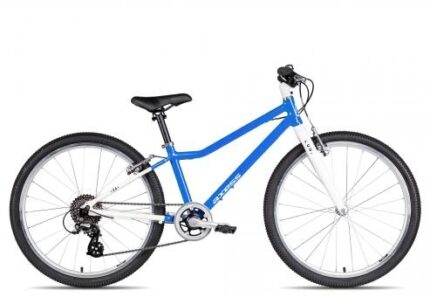 Axess LUU. 24 30 cm | blue | Markenräder & Zubehör günstig kaufen | Lucky Bike