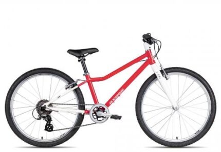 Axess LUU. 24 30 cm | red | Markenräder & Zubehör günstig kaufen | Lucky Bike