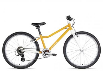 Axess LUU. 24 30 cm | yellow | Markenräder & Zubehör günstig kaufen | Lucky Bike