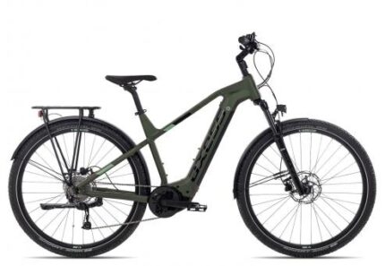 Axess SCREE 45 cm | prism olive | 29 Zoll | Markenräder & Zubehör günstig kaufen | Lucky Bike