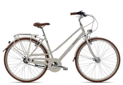 Bergrausch Marlies 7 50 cm | vanilla | 28 Zoll | Markenräder & Zubehör günstig kaufen | Lucky Bike