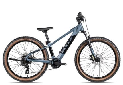 Bulls Tokee Disc Evo 24 2024 30 cm | blau | Markenräder & Zubehör günstig kaufen | Lucky Bike