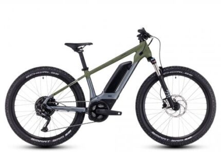 Cube Acid 240 Hybrid Rookie SLX 400 2024 unisize | trailmotion | Markenräder & Zubehör günstig kaufen | Lucky Bike