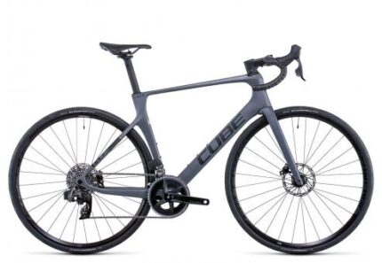 Cube Agree C:62 Pro 50 cm | grey´n´carbon | 28 Zoll | Markenräder & Zubehör günstig kaufen | Lucky Bike