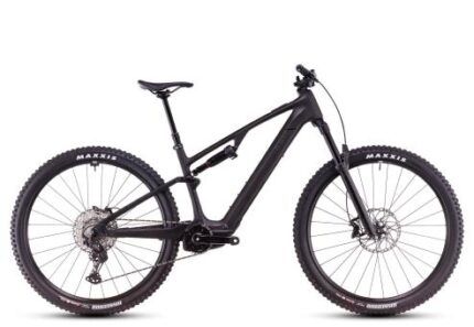 Cube AMS Hybrid ONE44 C:68X RACE 400X 2025 L | blackline | Markenräder & Zubehör günstig kaufen | Lucky Bike