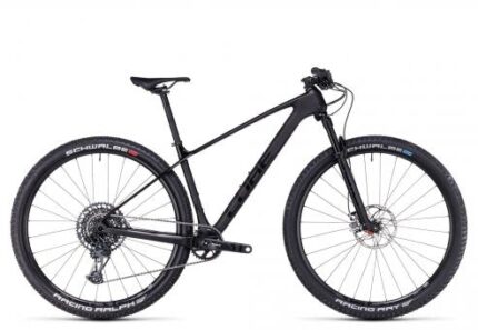 Cube Elite C:62 ONE 2024 L | carbon´n´black | Markenräder & Zubehör günstig kaufen | Lucky Bike