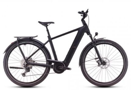 Cube Kathmandu Hybrid EXC 800 2025 58 cm | black´n´prism | Markenräder & Zubehör günstig kaufen | Lucky Bike