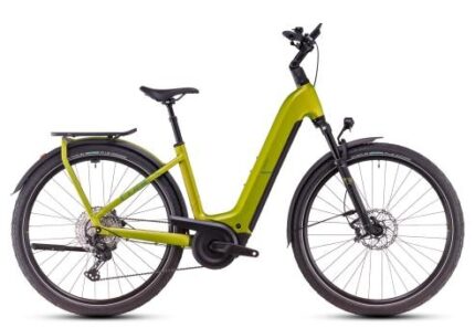 Cube Kathmandu Hybrid EXC 800 Wave 2025 54 cm | lizard´n´juniper | Markenräder & Zubehör günstig kaufen | Lucky Bike