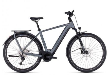 Cube Kathmandu Hybrid PRO 625 M | flashgrey´n´metal | 28 Zoll | Markenräder & Zubehör günstig kaufen | Lucky Bike