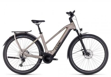 Cube Kathmandu Hybrid Pro 750 Trapez S | flashstone´n´black | Markenräder & Zubehör günstig kaufen | Lucky Bike