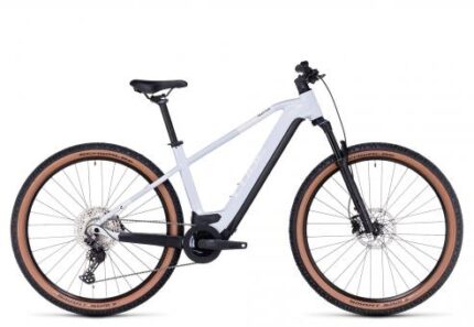 Cube Reaction Hybrid PRO 750 2024 XXL | flashwhite´n´black | Markenräder & Zubehör günstig kaufen | Lucky Bike