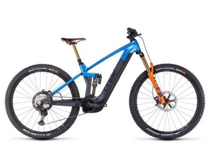 Cube Stereo Hybrid 140 HPC actionteam 750 S | actionteam | 27.5 Zoll | Markenräder & Zubehör günstig kaufen | Lucky Bike