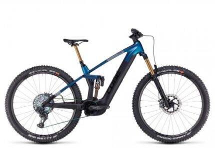 Cube Stereo Hybrid 140 HPC SLT 750 2024 M | nebula´n´carbon | Markenräder & Zubehör günstig kaufen | Lucky Bike