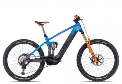 Cube Stereo Hybrid 160 HPC S | actionteam | 27.5 Zoll | Markenräder & Zubehör günstig kaufen | Lucky Bike