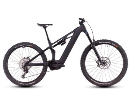 Cube Stereo Hybrid ONE77 HPC SLX 800 2025 S | blackline | Markenräder & Zubehör günstig kaufen | Lucky Bike