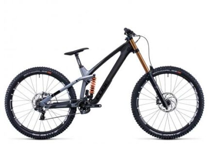 Cube TWO15 HPC SLT XL | carbon´n´flashgrey | 29 Zoll | Markenräder & Zubehör günstig kaufen | Lucky Bike