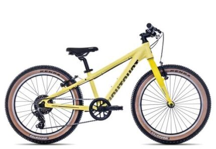 Eightshot COADY 20 SL 2025 26,5 cm | lemon | Markenräder & Zubehör günstig kaufen | Lucky Bike