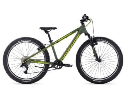 Eightshot COADY 24 FS 8 2025 32 cm | green | 24 Zoll | Markenräder & Zubehör günstig kaufen | Lucky Bike