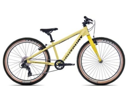 Eightshot COADY 24 SL 2025 32 cm | lemon | Markenräder & Zubehör günstig kaufen | Lucky Bike