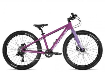 Eightshot COADY 24 SL Disc 2025 unisize | flat violet | 24 Zoll | Markenräder & Zubehör günstig kaufen | Lucky Bike