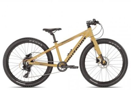 Eightshot COADY 24 SL Disc 2025 unisize | sand | 24 Zoll | Markenräder & Zubehör günstig kaufen | Lucky Bike